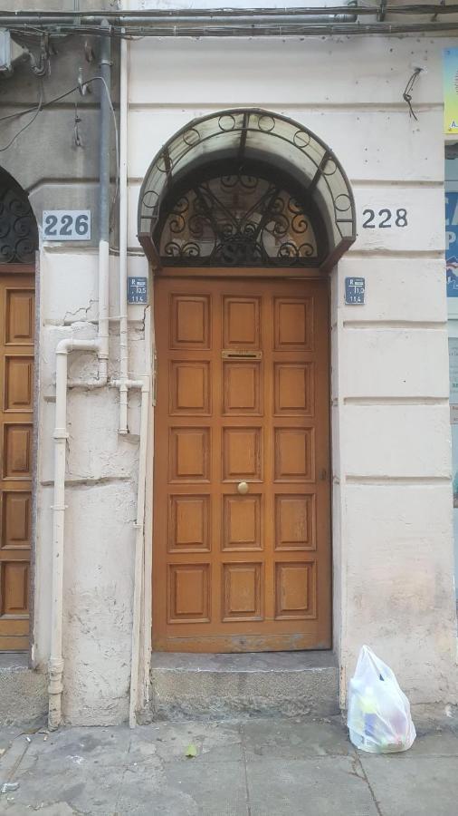 Casa Beatrice Affittacamere - Dante Palermo Exterior foto